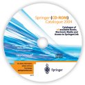 Springer CD-ROM 2004